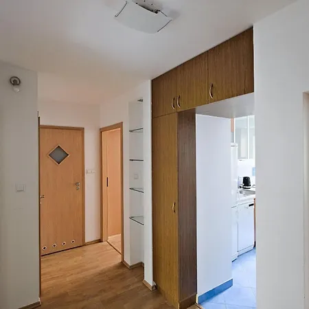 Urbannestgroup - Sonaty 6c Apartment *