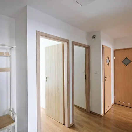 Apartment Urbannestgroup - Sonaty 6c *