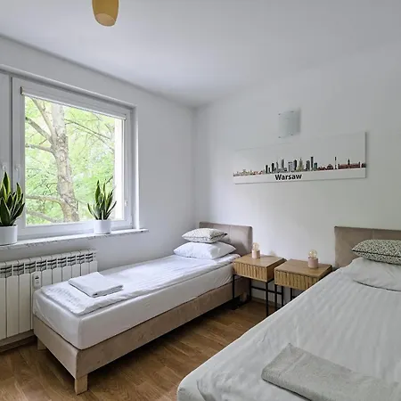 Urbannestgroup - Sonaty 6c Warsaw